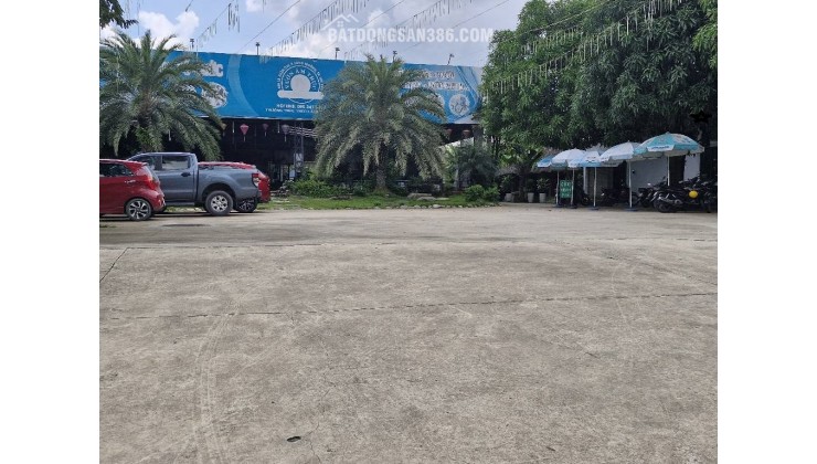 AX44 [TỌA ĐỘ VÀNG NỘI ĐÔ] MẶT TIỀN TỈNH LỘ 7 CỦ CHI – 4.000M2 (50M X 80M)